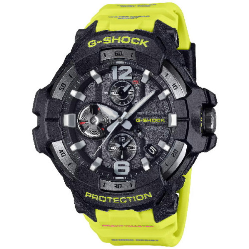 Reloj Casio G-Shock Gravity Master para hombre