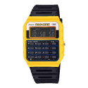 Reloj Casio Pac-Man Calculadora Edgy Collection